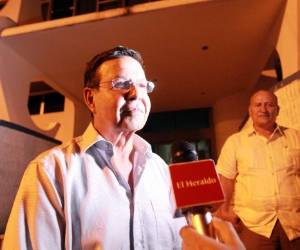 Callejas tendrá que rendir cuentas por los delitos de lavado de activos, fraude y soborno.