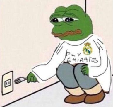 Barcelona se burla: Los memes tras la eliminación de Real Madrid por Bayern en Champions League