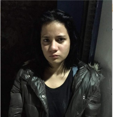 'La Chucky” era pieza clave en masacres cometidas en la capital