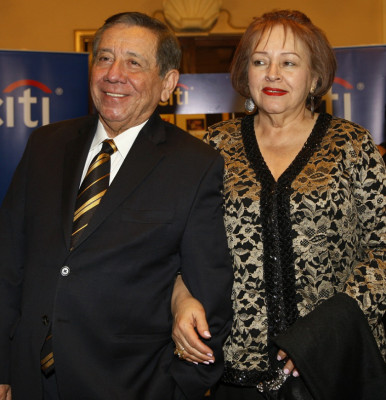 Recordando el éxito de 'La traviata” en Tegucigalpa