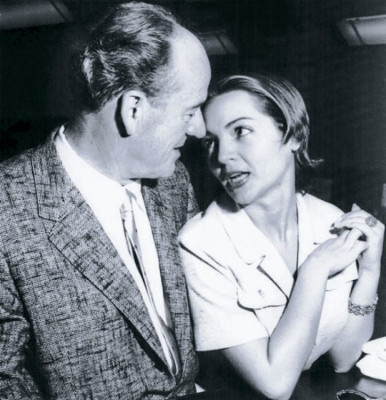 España despide a su diva Sara Montiel