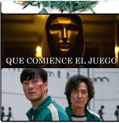 ¡Imperdibles! Los mejores memes de la llegada de Navidad