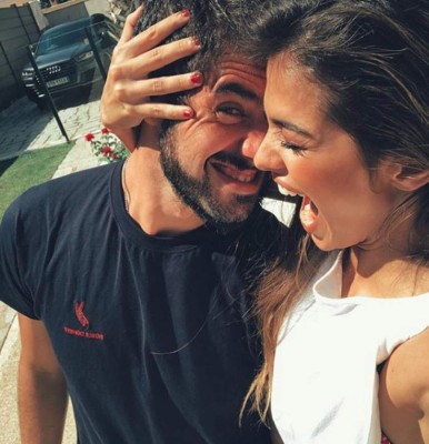 Así es la vida de Isco Alarcón, jugador del Real Madrid