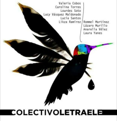 hoy en la unah lectura colectiva