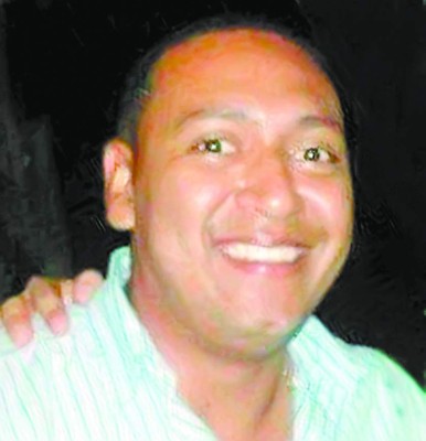 Acribillan frente a su hija a joven abogado