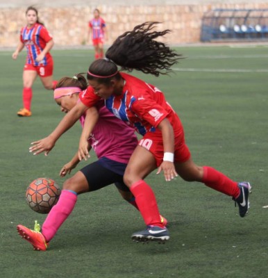 ¡Montecarlo se coronó campeón del fútbol femenino!