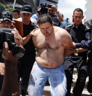 En fotos: Asesinato en Metrópolis