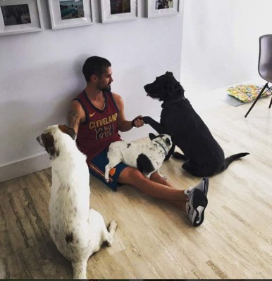 Así es la vida de Isco Alarcón, jugador del Real Madrid