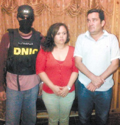 Capturan a propietarios de balneario La Aguagua