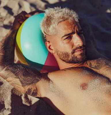 Los 10 noviazgos más sonados de la cantante Belinda