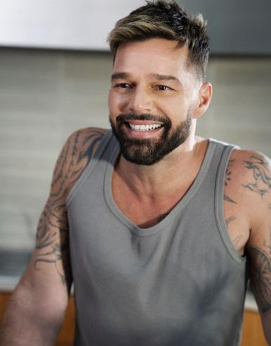 Polémicas que han sacudido la carrera de Ricky Martin