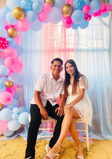 Danny Aparicio y Ximena Juárez:  “Somos tóxicos solo para divertirnos”