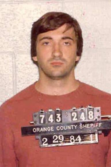 Gary Plauché, el hombre que mató frente a las cámaras al abusador de su hijo