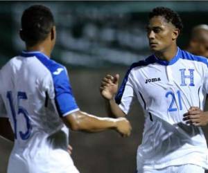 El jugador olimpista salió al pasó luego de la derrota contra los Estados Unidos.