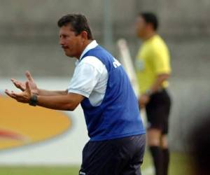 El Real Sociedad visita este domingo al equipo capitalino Olimpia en la Gran Final del fútbol hondureño.