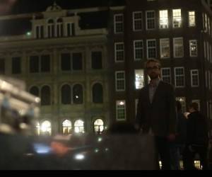 El laureado cortometraje de Carlos Mats forma parte de la muestra que se exhibirá online a través de www.cinemark.com.