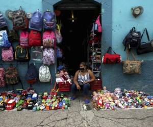 Las pequeñas empresas son las más golpeadas por la crisis.Foto Johny Magallanes/ EL HERALDO