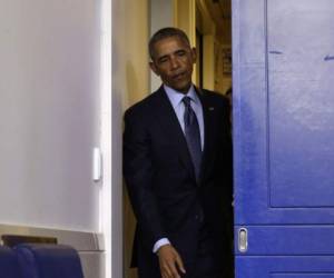 Presidente Obama condena atentado criminal en bar gay de Florida, Estados Unidos.