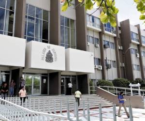 Tanto el hondureño como el nicaragüense son solicitados por delitos ligados al tráfico de cocaína.