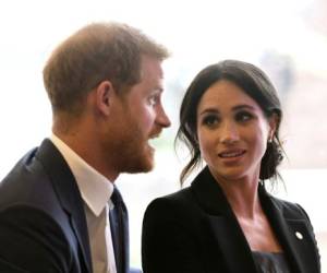 Meghan y Harry se casaron el pasado 19 de mayo. Un evento muy esperado por los fans de la realeza británica.