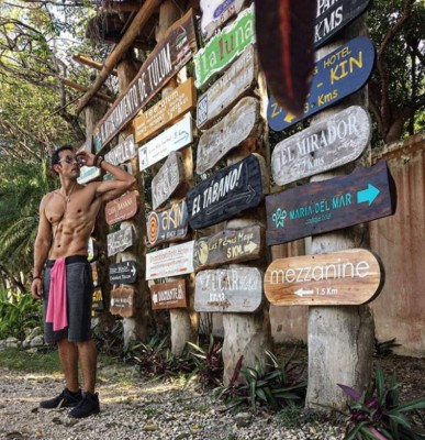 FOTOS: Lo que se sabe del secuestro del actor mexicano Alejandro Sandí  