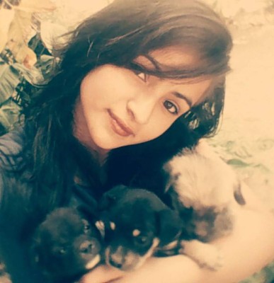 Una tía cariñosa era la universitaria que perdió la vida tras caer a un precipicio