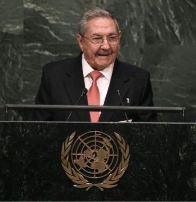 Obama se reunirá con Castro el martes