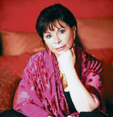La falsa muerte de Isabel Allende