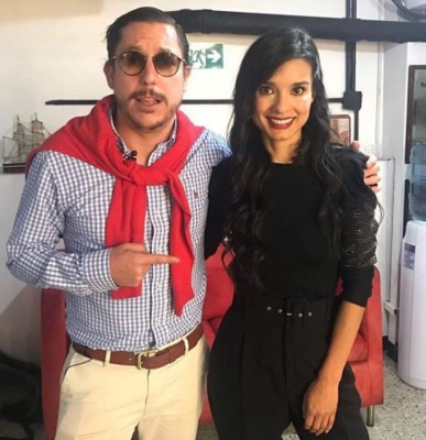 15 años después, así luce Paola Rey, la protagonista de 'La mujer en el espejo'