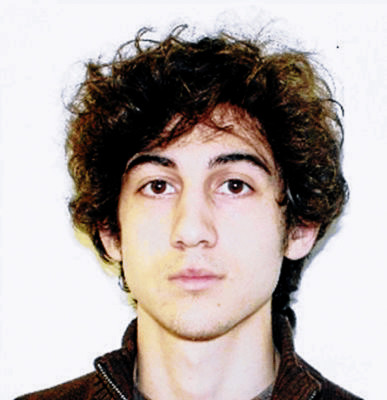 Tsarnaev se declara no culpable por atentado en maratón de Boston