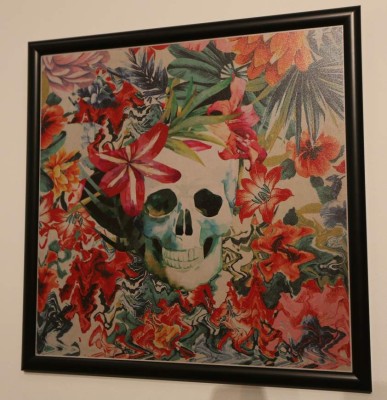 La bipolaridad de Legan Rooster en el MIN