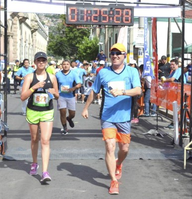 'El BCH no está diseñado para financiar el déficit público”