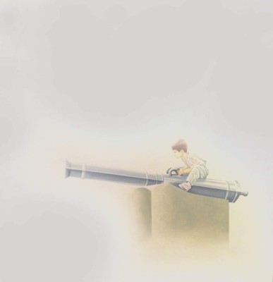 En lo efímero del tiempo: Julia Galeano