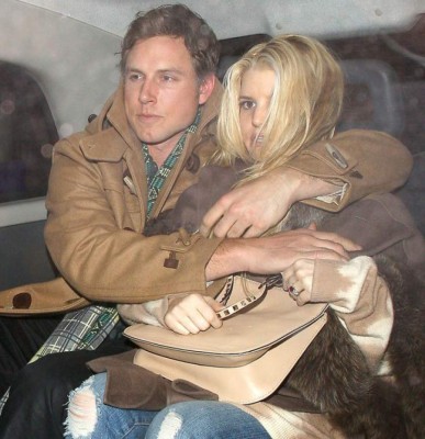 Famosas eternamente despeinadas