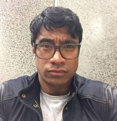 Así era Pua Magasiva, el intérprete del Power Ranger rojo que fue encontrado sin vida en su casa