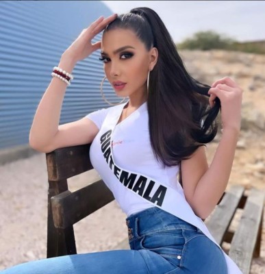 Hermosas centroamericanas luchan por la corona en el Miss Universo 2021