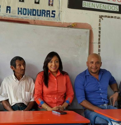 Etnia tolupán juramenta a su nuevo cacique