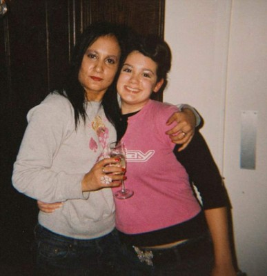 40 años sin sonreír