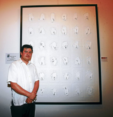 Los diez mejores eventos de la cultura en 2012