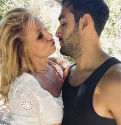 'Mi padre debería estar en prisión': Las frases más impactantes de Britney Spears