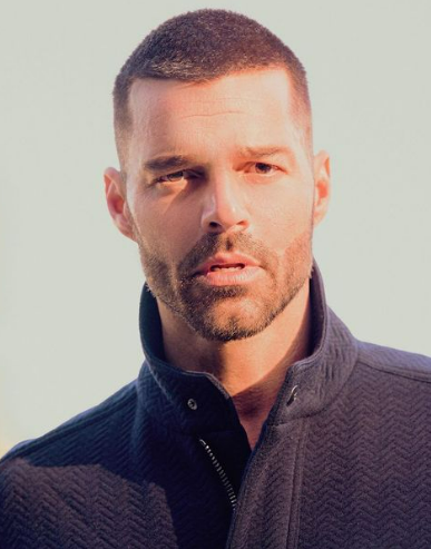 Polémicas que han sacudido la carrera de Ricky Martin