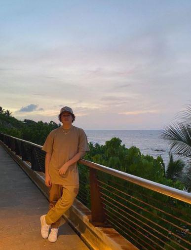 Bernie y Bysael, así son los inseparables hermanos de Bad Bunny