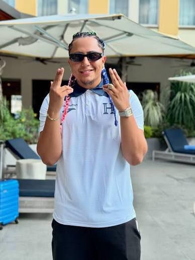 Platense comienza a 'facturar' gracias al fichaje del tiktoker, Davis Flow
