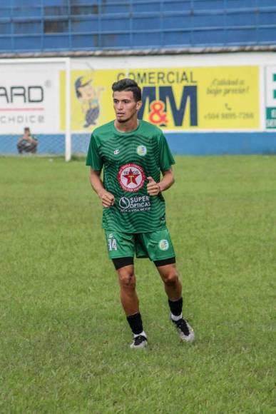 Los últimos 25 fichajes confirmados para el Apertura de la Liga Nacional de Honduras