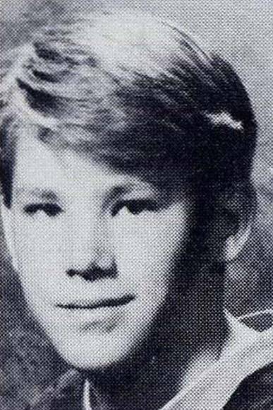 ¡Irreconocibles! Así lucían los famosos en sus fotos de anuario