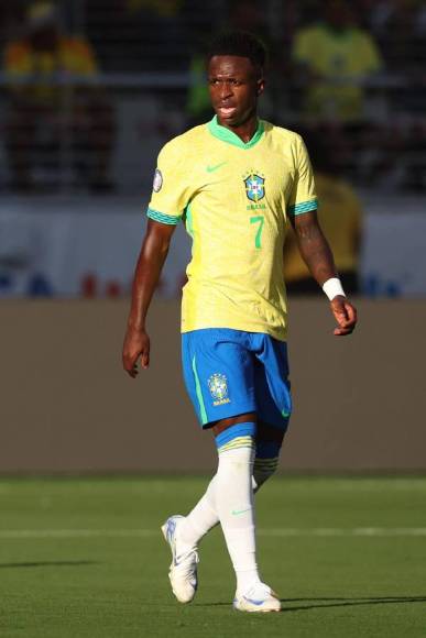 Copa América 2024: Las figuras que no estarán en cuartos de final; ¿Jugará Messi?