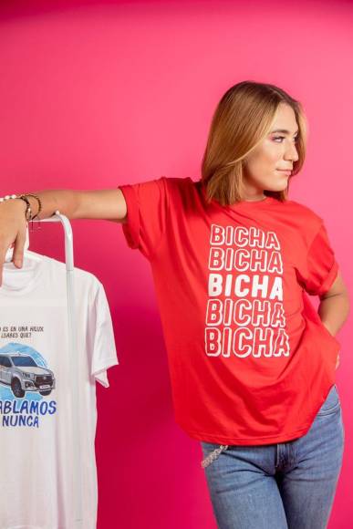 15 datos que quizá no sabías de la ‘Bicha Catracha’