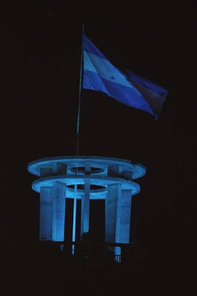 Las curiosas imágenes que deja el segundo partido de la H en la Nations League