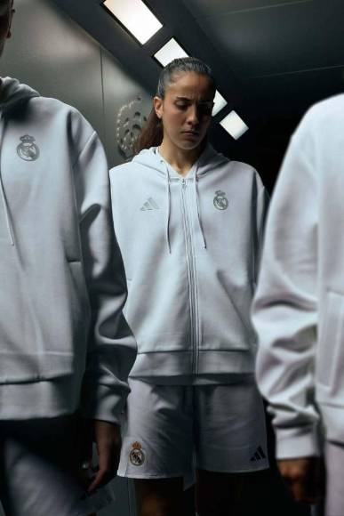 Real Madrid presenta toda su indumentaria y este sería el número de Mbappé