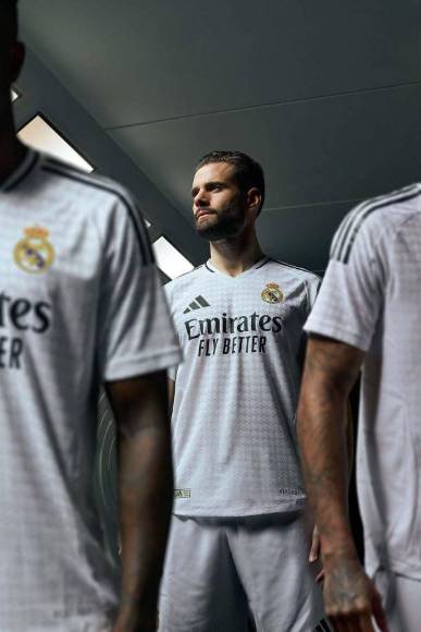 Real Madrid presenta toda su indumentaria y este sería el número de Mbappé